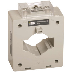 Трансформатор тока ТШП-0,66 750/5А 15ВА 0,5 60 IEK
