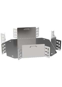 ESCA 3 Крестовина 100х150-0,6 IEK