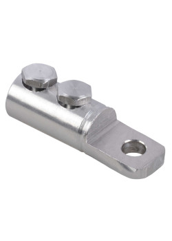 Наконечник болтовой НП 16-25 35кВ IEK