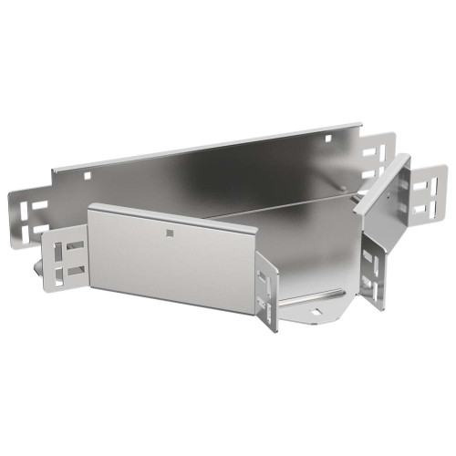 ESCA 7 Разветвитель Т-образный 80х100-2,0 IEK