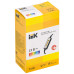 Контроллер без ПДУ К RGB 3 канала 12В 2А 72Вт IEK