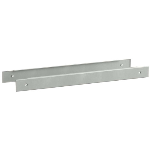 FORMAT Панель цоколя 100х1200мм RAL7035 (2шт/компл) IEK