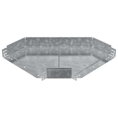 ESCA 5 Поворот 90град 100х300-1,2 HDZ IEK