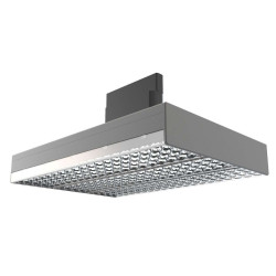 Светильник Store X/50/ГСП105/850/05/P/230AC IP20 RAL7038 LEDEL