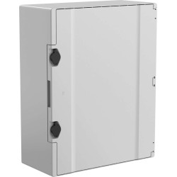 TETRA Корпус пластиковый ЩМПп 500х400х180мм IP66 IEK