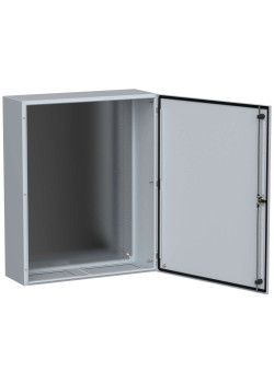 TITAN 5 Корпус металлический ЩМП-100.80.30 УХЛ1 IP66 IEK