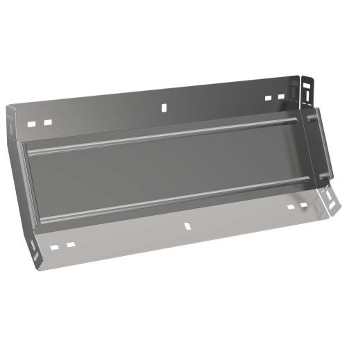 ESCA 5 Поворот вертикальный внутренний 45град 50х600-1,2 IEK