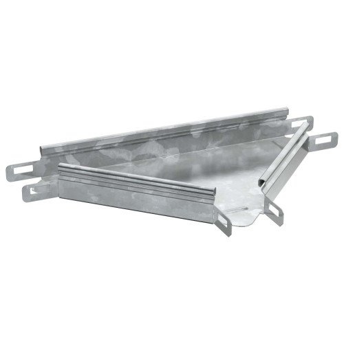 ESCA 5 Разветвитель Т-образный 35х50-0,8 HDZ IEK