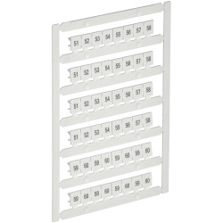 ARMAFIX Маркер для CTS 6мм2/CP 10мм2 