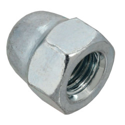 Гайка колпачковая DIN 1587 М5 HDZ IEK