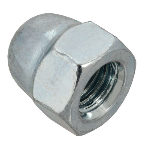 Гайка колпачковая DIN 1587 М10 IEK