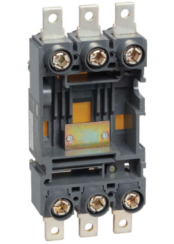 Панель ПМ1/П-32 втычная с передним присоединением для установки ВА88-32 IEK