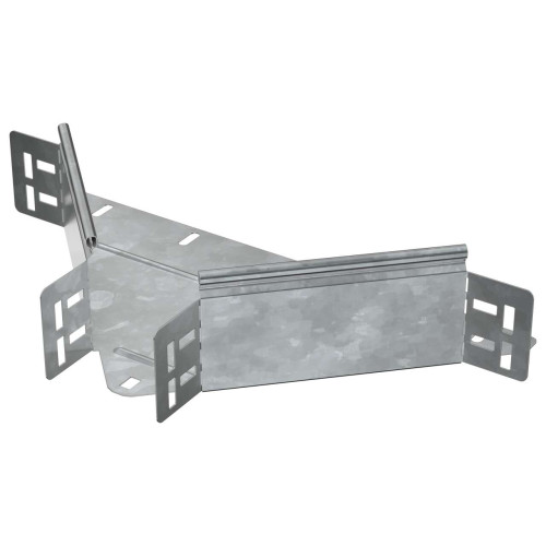 ESCA 7 Отвод Т-образный 80х80-1,5 HDZ IEK