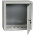 Корпус металлический ЩМП-4.4.2-0 (400х400х250мм) УХЛ3 IP31 IEK Корпус металлический ЩМП-4.4.2-0 (400х400х250мм) УХЛ3 IP31 IEK