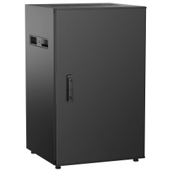 ITK UNITBOX N Шкаф сетевой 19