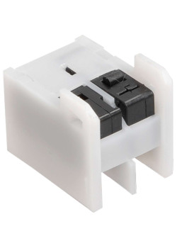 Аварийный контакт АК-125/160А IEK