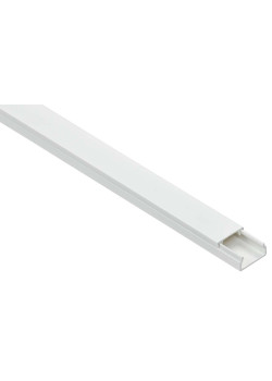 Кабель-канал 20х10