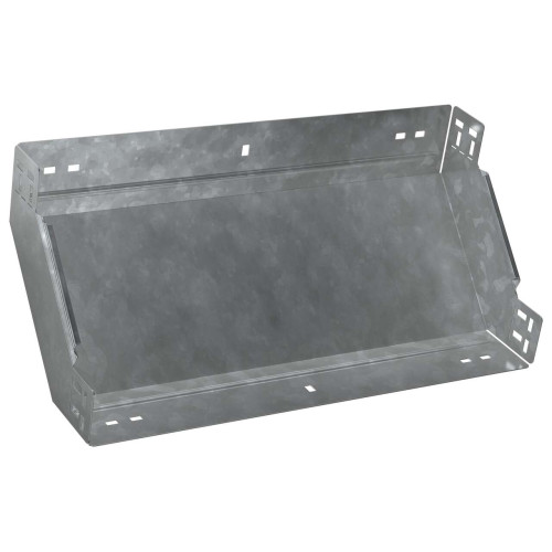 ESCA 7 Поворот вертикальный внутренний 90град 100х600-1,5 HDZ IEK