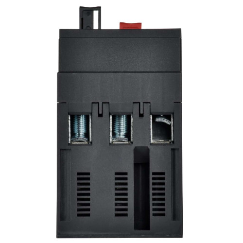 Пускатель ПРК64-63 In=64A Ir=40-63A Ue 660В IEK