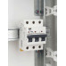ARMAT Автоматический выключатель M06N 3P C 40А IEK
