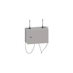 Шкаф управления SR Street Local Control & Support LAN/GSM LEDEL
