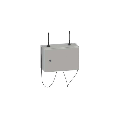 Шкаф управления SR Street Local Control & Support LAN/GSM LEDEL