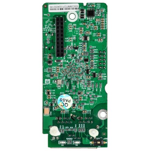 Плата Modbus TCP ONI