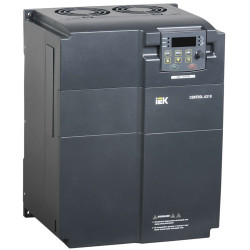 Преобразователь частоты CONTROL-A310 380В 3Ф 18-22кВт 37-45A IEK
