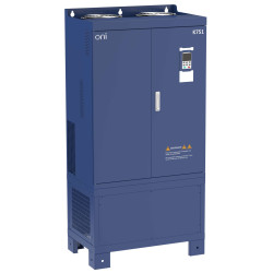 Преобразователь частоты K751 380В 3Ф 400-450кВт 725-820А ONI