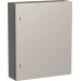 TITAN 5 Корпус металлический ЩМП-60.40.20 (AISI 304) УХЛ1 IP66 IEK