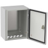 Корпуса металлические ЩМП IP54
