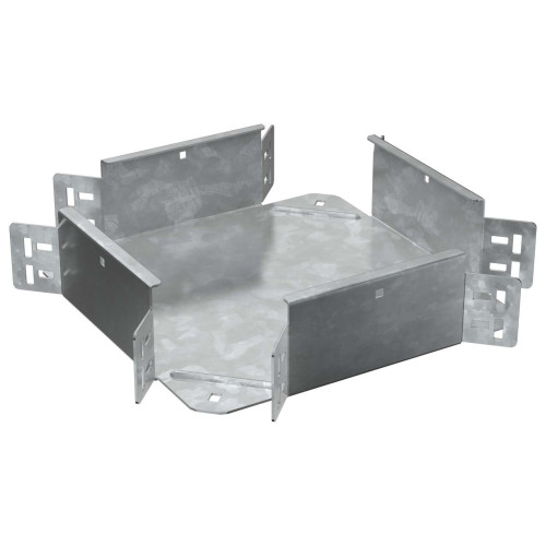 ESCA 7 Крестовина 100х100-2,0 HDZ IEK