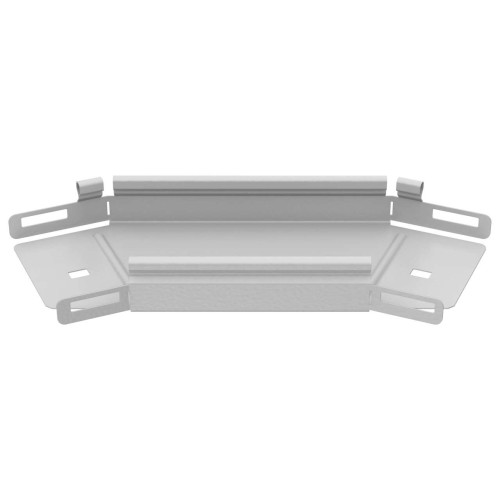 ESCA 5 Поворот 45град 35х150-0,8 RAL 9016 IEK