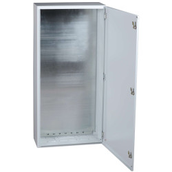 PRO Корпус металлический ЩМП-7-2 (1400х650х285мм) УХЛ3 IP31 (артикул замены YKM40-07-31) IEK