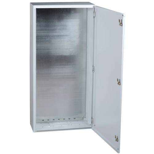 PRO Корпус металлический ЩМП-7-2 (1400х650х285мм) УХЛ3 IP31 (артикул замены YKM40-07-31) IEK