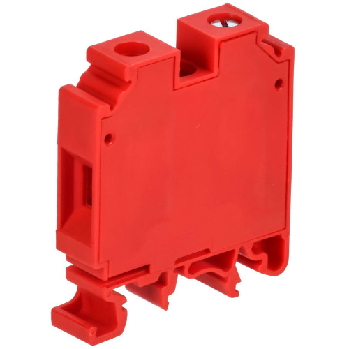 ARMAFIX Клемма винтовая CTS 25мм2 красная IEK