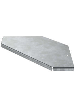 ESCA 7 Крышка поворота 90град 500-1,5 HDZ IEK