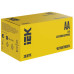 Батарейка щелочная Alkaline LR06/AA (28/бокс) IEK