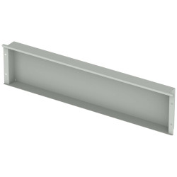 FORMAT Пластрон внутренний углубленный 200х1000х50 IEK