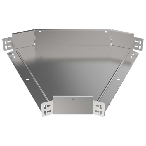 ESCA 7 Поворот 45град 80х500-2,0 IEK