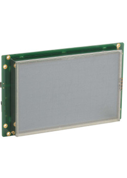 Панель оператора OEM 7