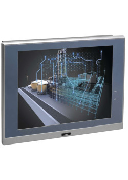 Панель оператора ETG 15” серии ONI