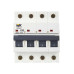 ARMAT Автоматический выключатель M06N 4P C 32А IEK