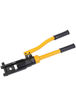 Пресс гидравлический ручной ПГРc-300 IEK