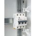 ARMAT Автоматический выключатель M06N 3P D 63А IEK