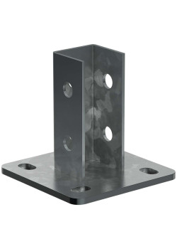 Крепление потолочное для STRUT-профиля EZ IEK