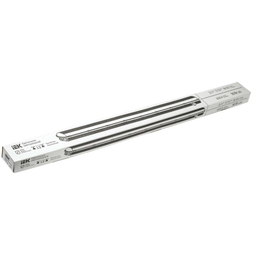 PRO Светильник ДСП 1423 50Вт 6500К IP65 1500мм IEK