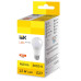 LED Bulb A60 12W 3000K E27 IEK