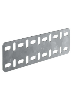 Пластина соединительная h 80 HDZ