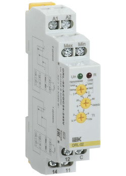 Реле наполнения/дренажа ORL 24-240В AC/DC IEK